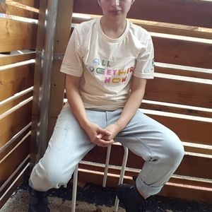 3 Starbucks Partners T shirts